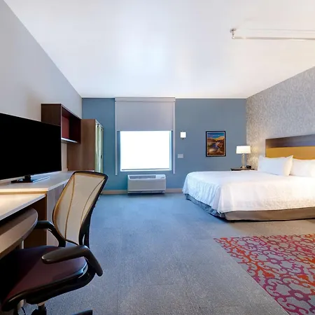 Home2 Suites By Hilton Las Vegas Northwest Exterior photo
