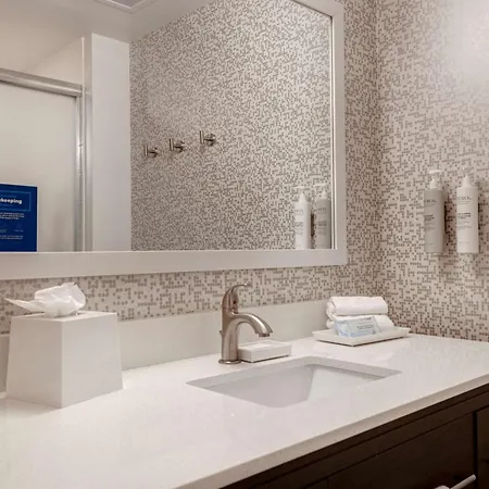 Home2 Suites By Hilton Las Vegas Northwest Exterior photo