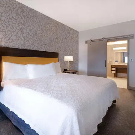 Home2 Suites By Hilton Las Vegas Northwest Exterior photo